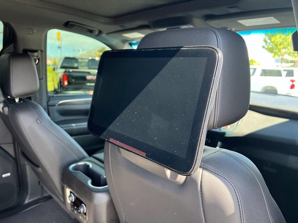 2021 Chevrolet Tahoe Z71 - Photo 27