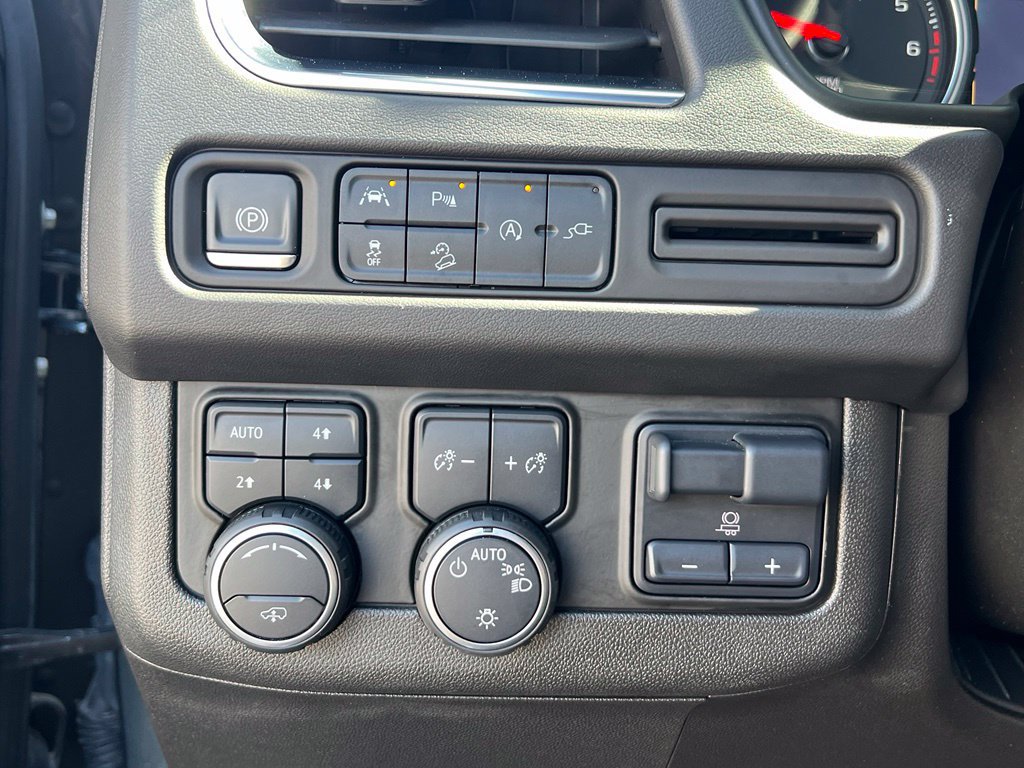2021 Chevrolet Tahoe Z71 - Photo 35