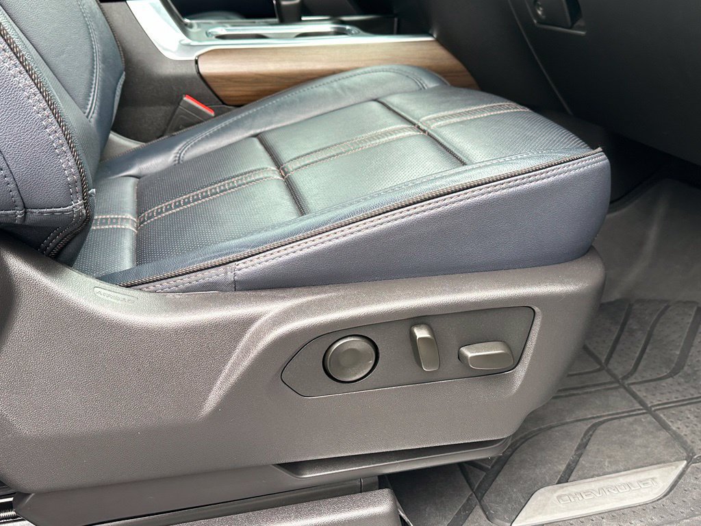 2024 Chevrolet Silverado 1500 High Country - Photo 17
