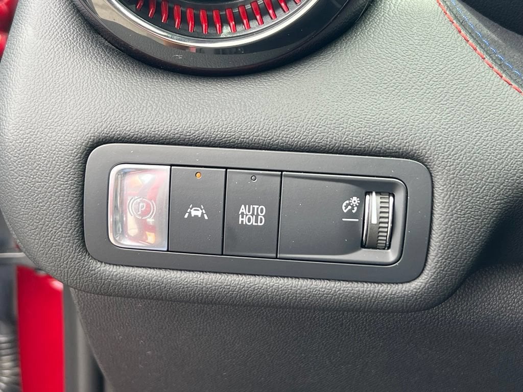 2024 Chevrolet Blazer EV RS - Photo 29