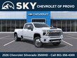 Chevrolet Silverado 3500 HD