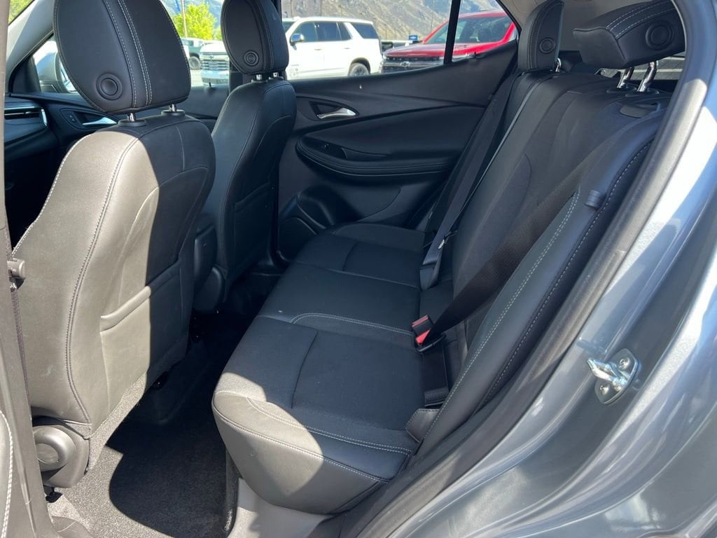 2025 Buick Encore GX Preferred - Photo 25