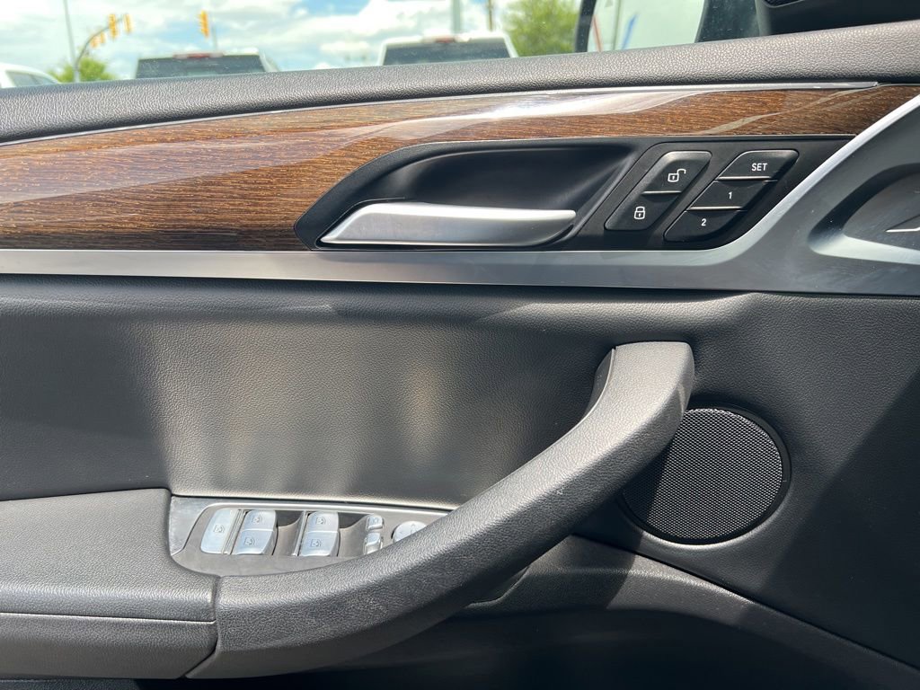 2023 BMW X3 30i - Photo 28