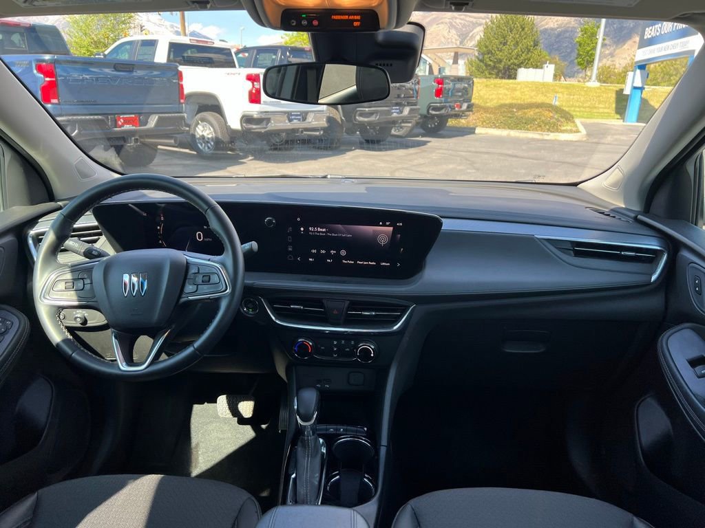 2025 Buick Encore GX Preferred - Photo 20