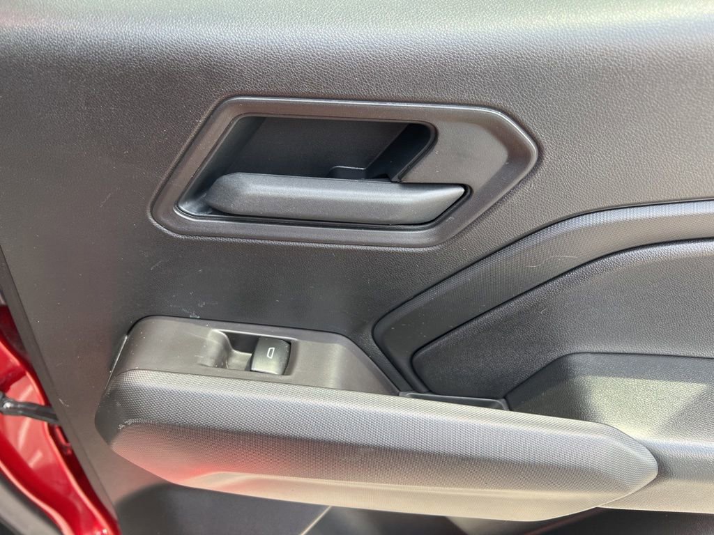 2026 Chevrolet Colorado Trail Boss - Photo 20