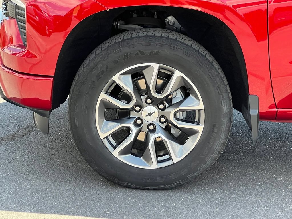 2022 Chevrolet Silverado 1500 RST - Photo 14