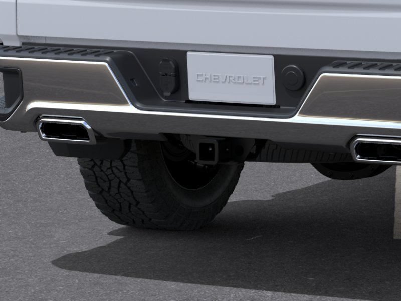 2026 Chevrolet Silverado 1500 LT - Photo 14