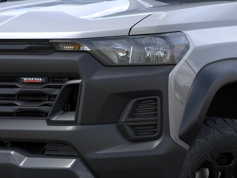 2026 Chevrolet Colorado Trail Boss - Photo 10