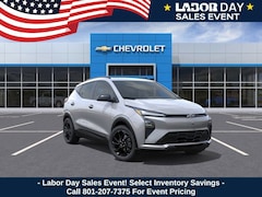 2027 Chevrolet Bolt RS SUV