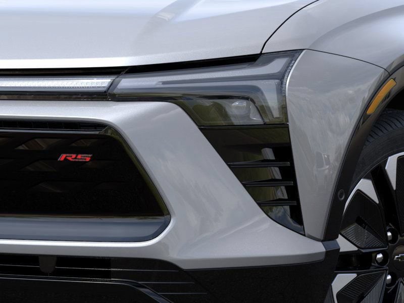 2026 Chevrolet Blazer EV RS - Photo 9