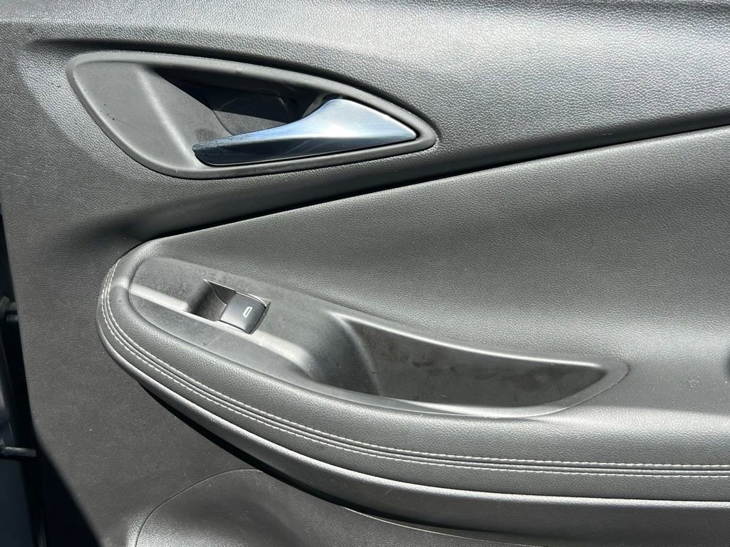 2025 Buick Encore GX Preferred - Photo 17