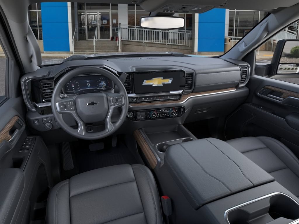 2026 Chevrolet Silverado 3500 HD LT - Photo 16