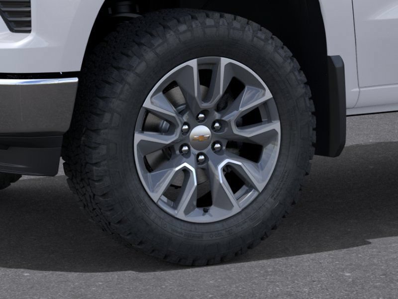 2026 Chevrolet Silverado 1500 LT - Photo 9