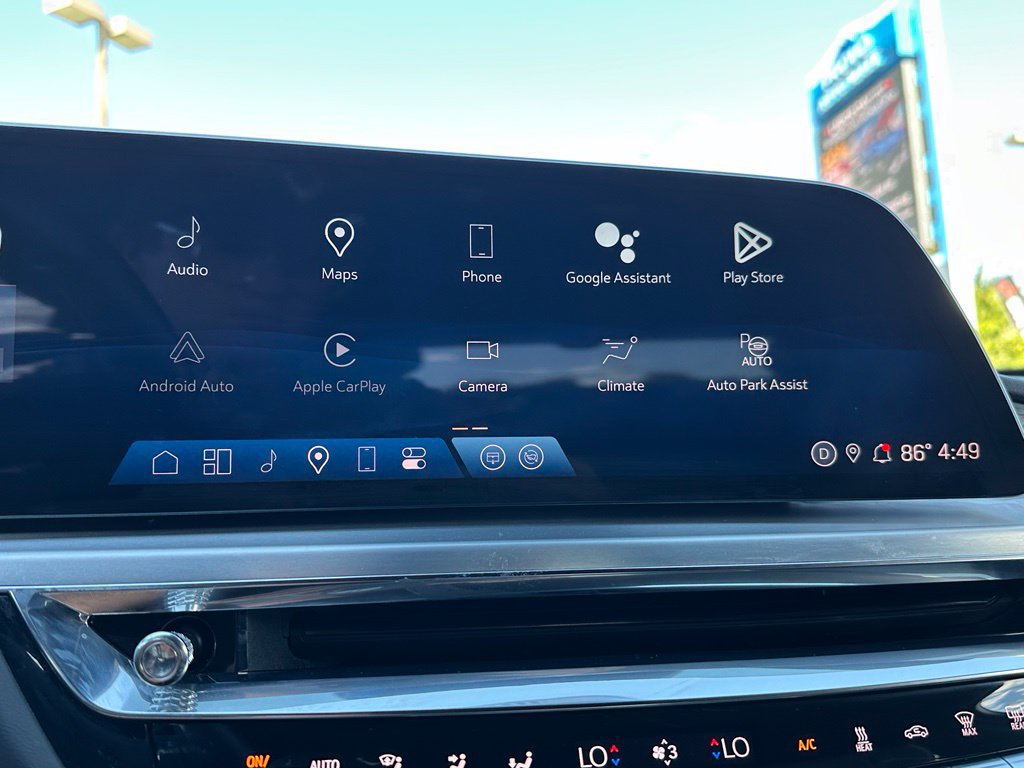 2024 Cadillac LYRIQ Luxury 1 - Photo 37