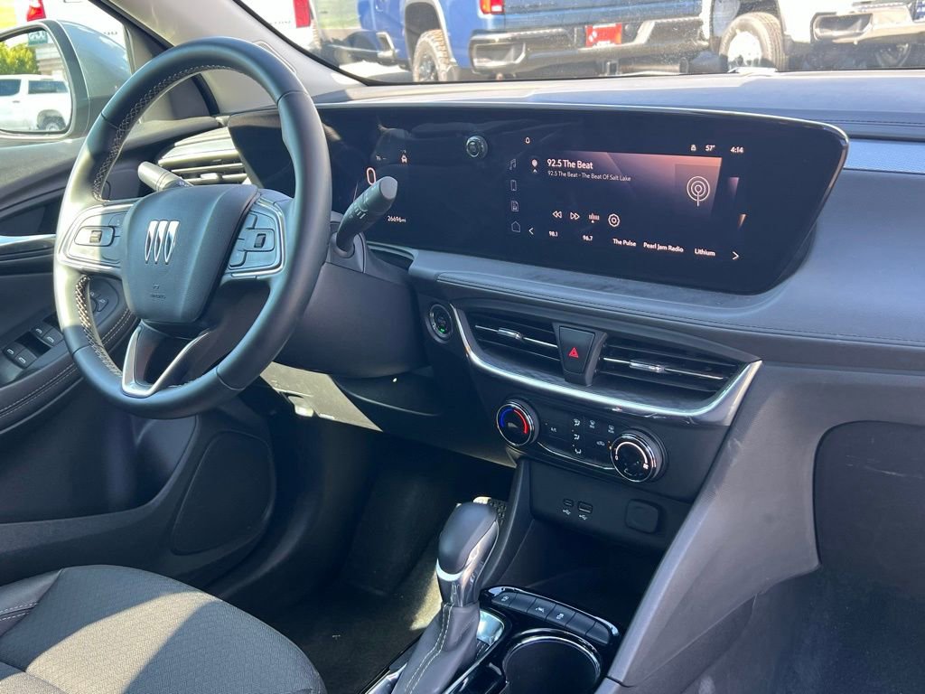 2025 Buick Encore GX Preferred - Photo 18