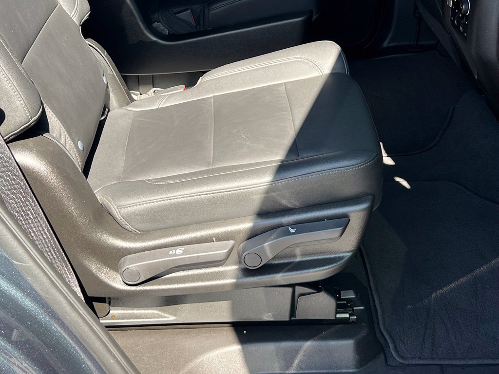 2021 Chevrolet Tahoe Z71 - Photo 23