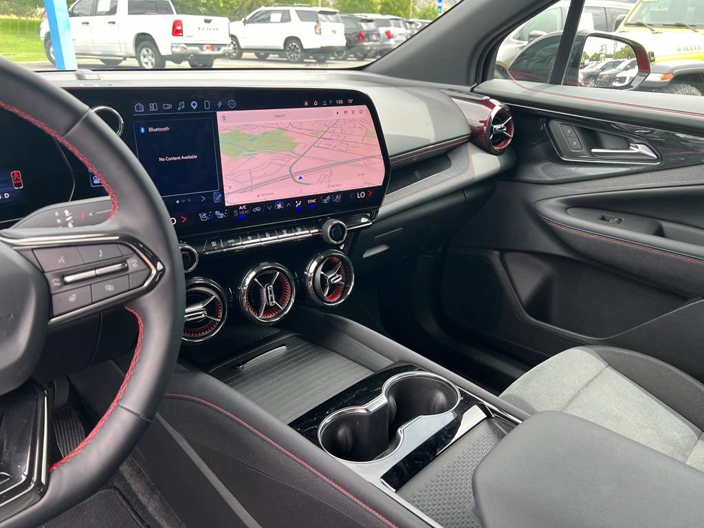 2024 Chevrolet Blazer EV RS - Photo 33