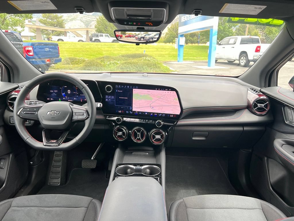 2024 Chevrolet Blazer EV RS - Photo 22