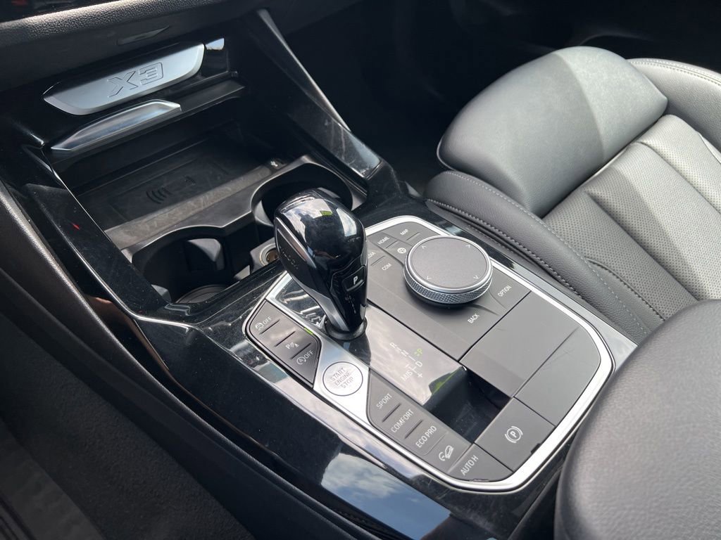 2023 BMW X3 30i - Photo 35