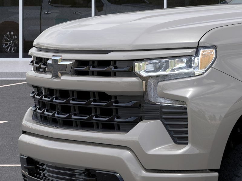 2026 Chevrolet Silverado 1500 RST - Photo 14