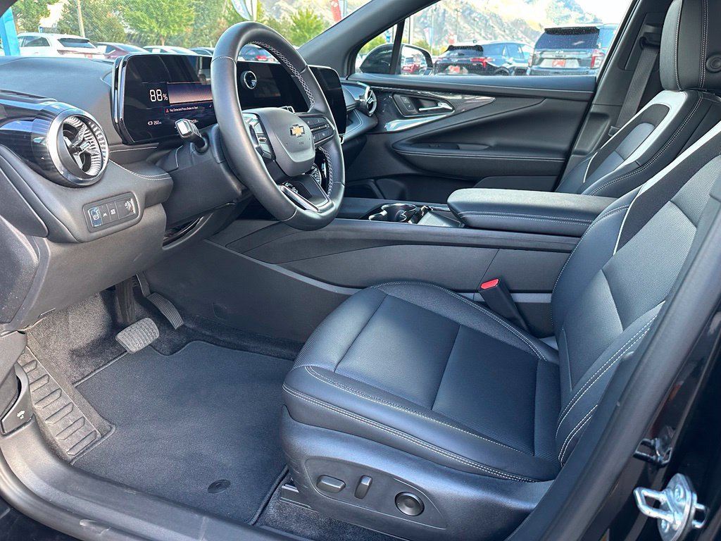 2024 Chevrolet Blazer EV LT - Photo 29