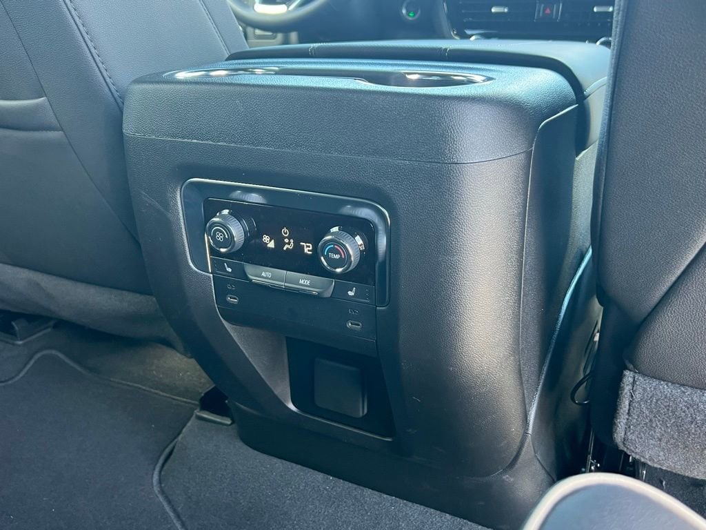 2026 Chevrolet Tahoe Premier - Photo 21