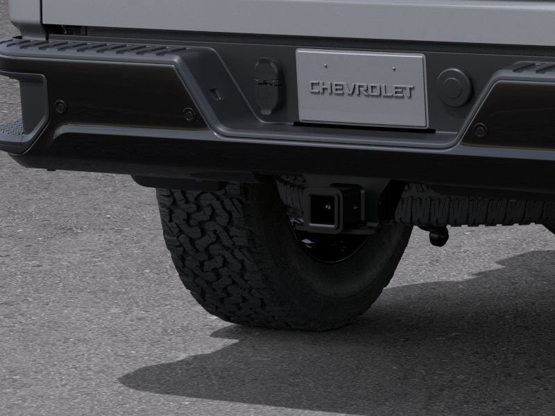 2026 Chevrolet Silverado 3500 HD LT - Photo 15