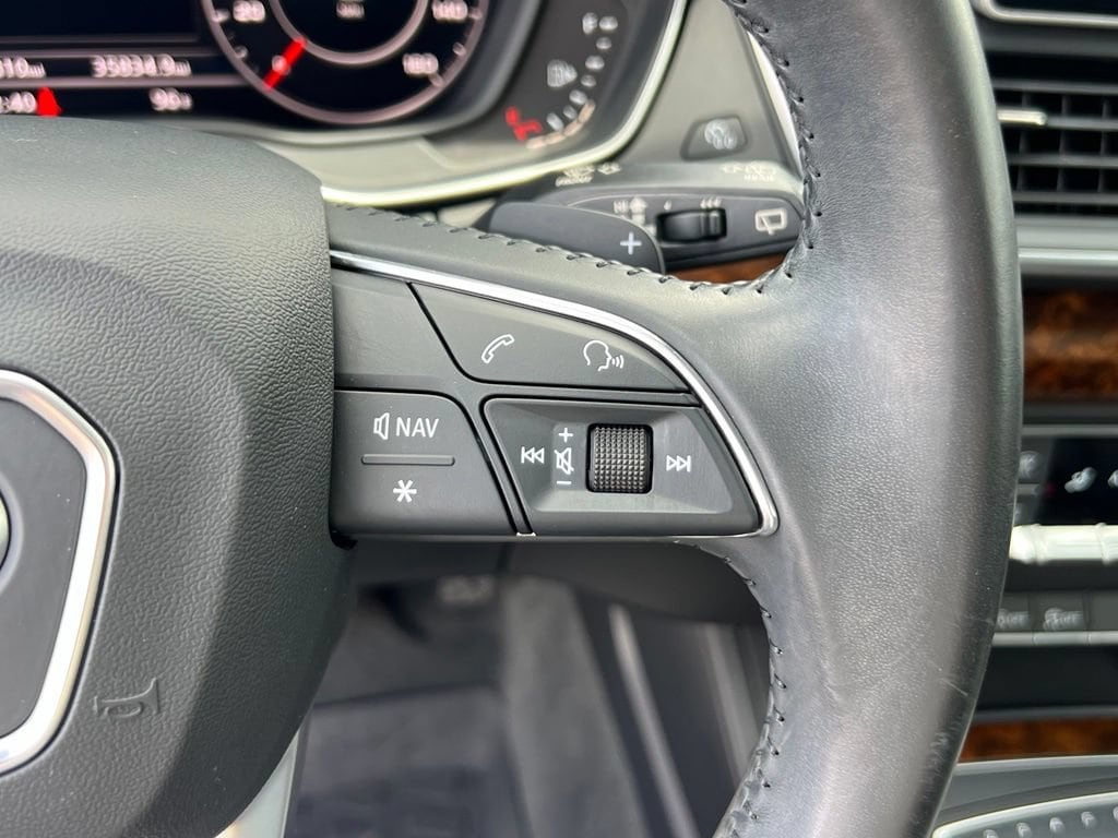2018 Audi Q5 Premium Plus - Photo 30