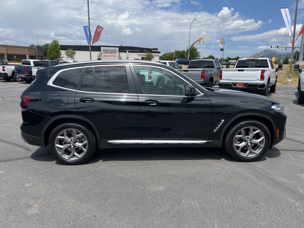 2023 BMW X3 30i - Photo 7