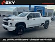  Chevrolet Silverado 3500 HD