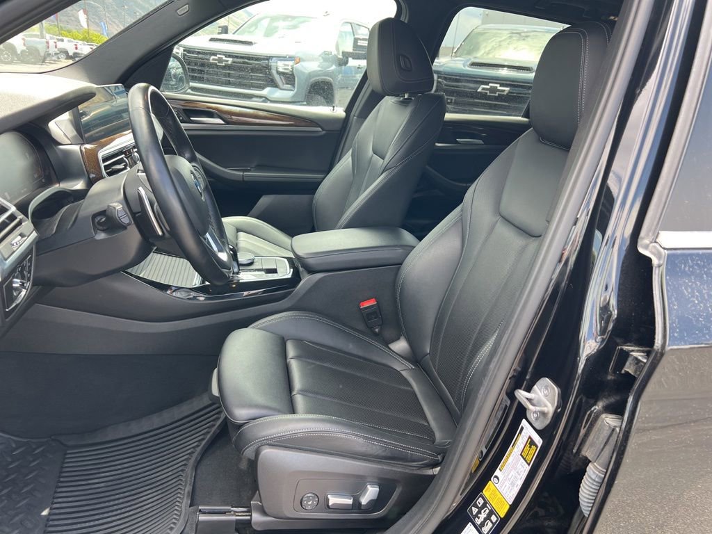 2023 BMW X3 30i - Photo 25