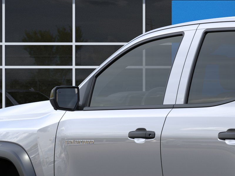 2026 Chevrolet Colorado Trail Boss - Photo 36