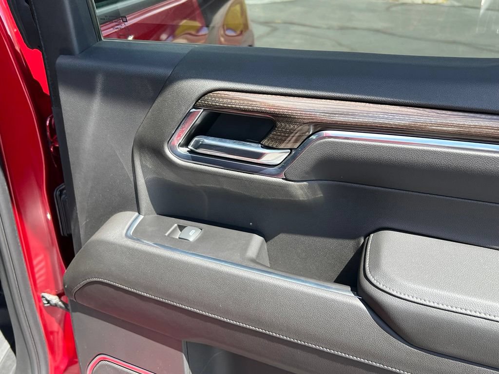 2022 Chevrolet Silverado 1500 RST - Photo 20