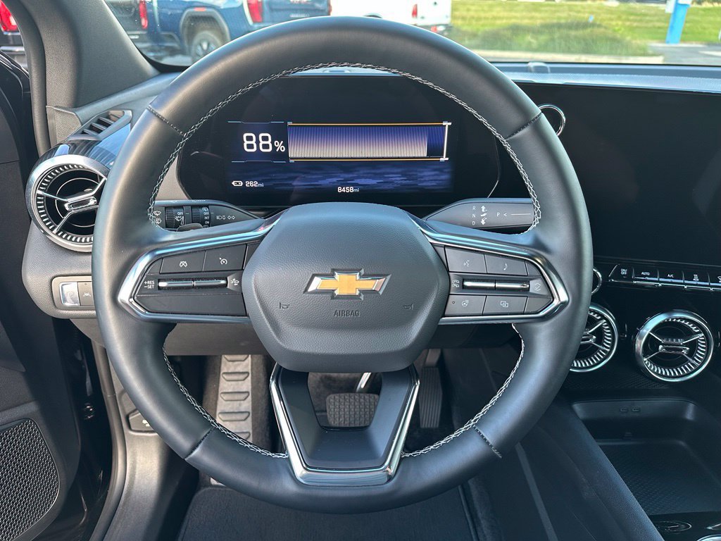 2024 Chevrolet Blazer EV LT - Photo 35