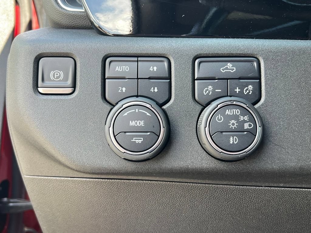 2022 Chevrolet Silverado 1500 RST - Photo 29