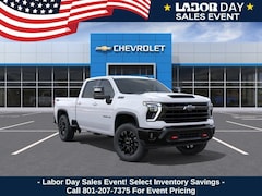 2026 Chevrolet Silverado 3500 HD LT Truck