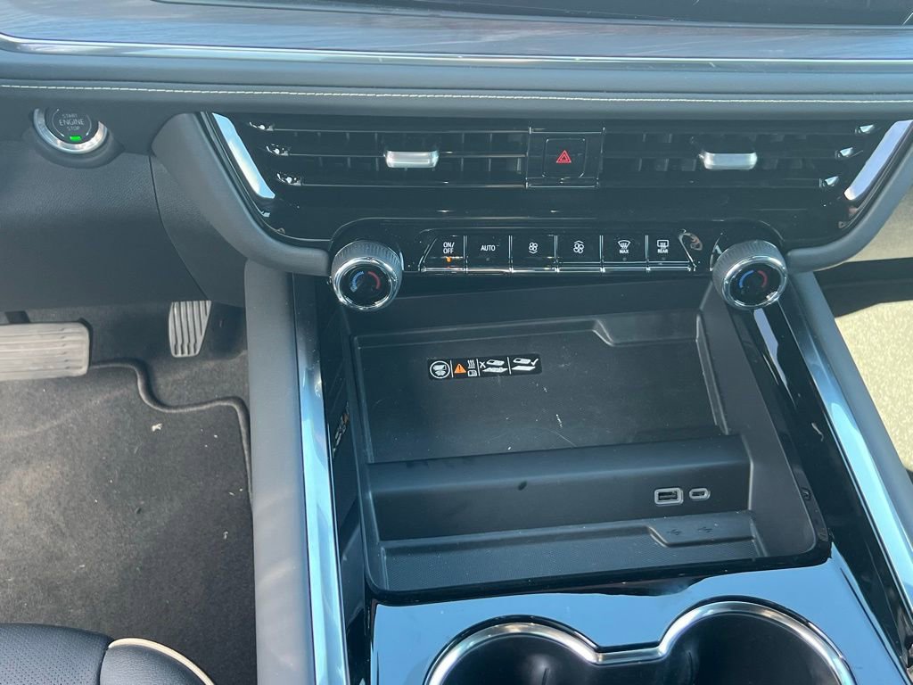 2026 Chevrolet Tahoe Premier - Photo 33