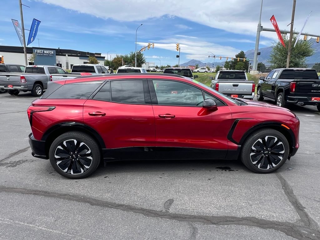 2024 Chevrolet Blazer EV RS - Photo 7