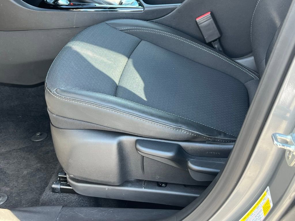 2025 Buick Encore GX Preferred - Photo 23