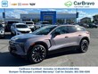  Chevrolet Blazer EV
