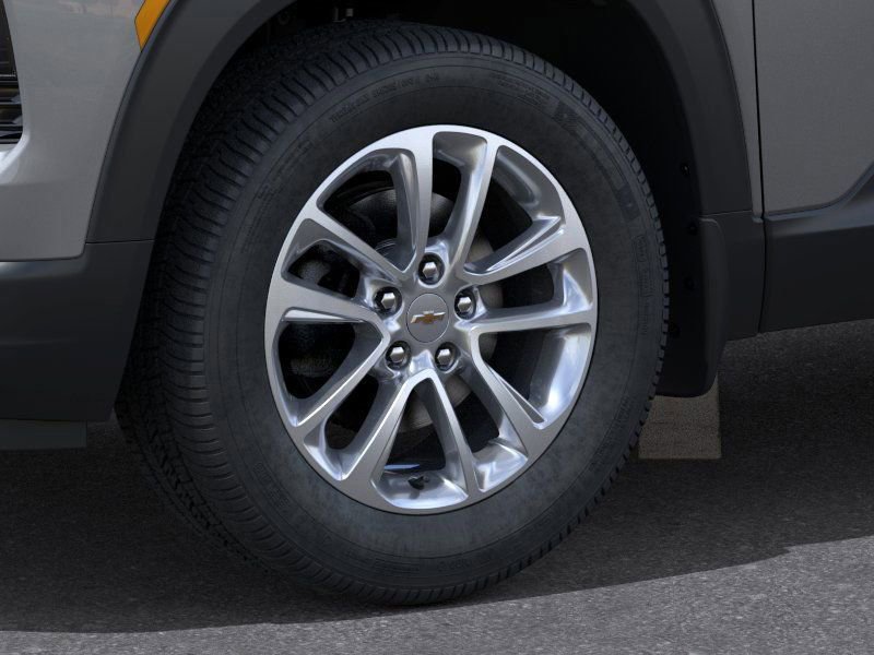 2026 Chevrolet Trailblazer LS - Photo 9