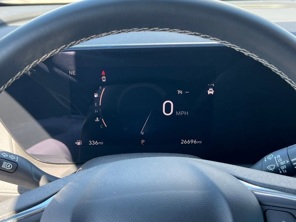 2025 Buick Encore GX Preferred - Photo 30