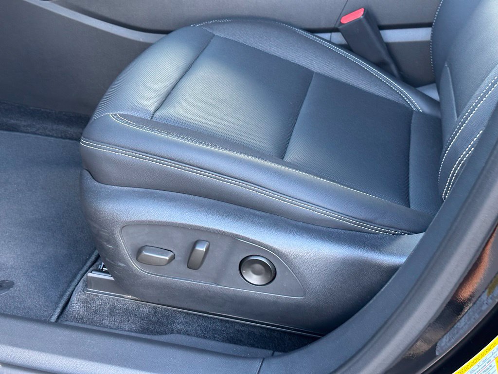 2024 Chevrolet Blazer EV LT - Photo 28