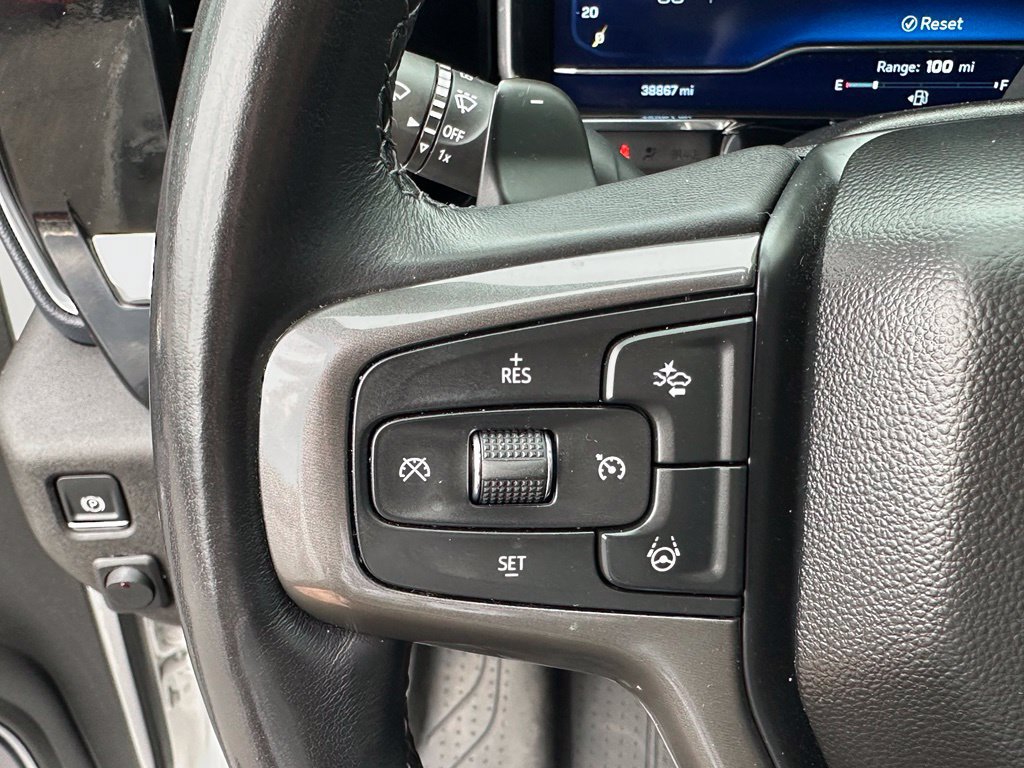 2024 Chevrolet Silverado 1500 High Country - Photo 33