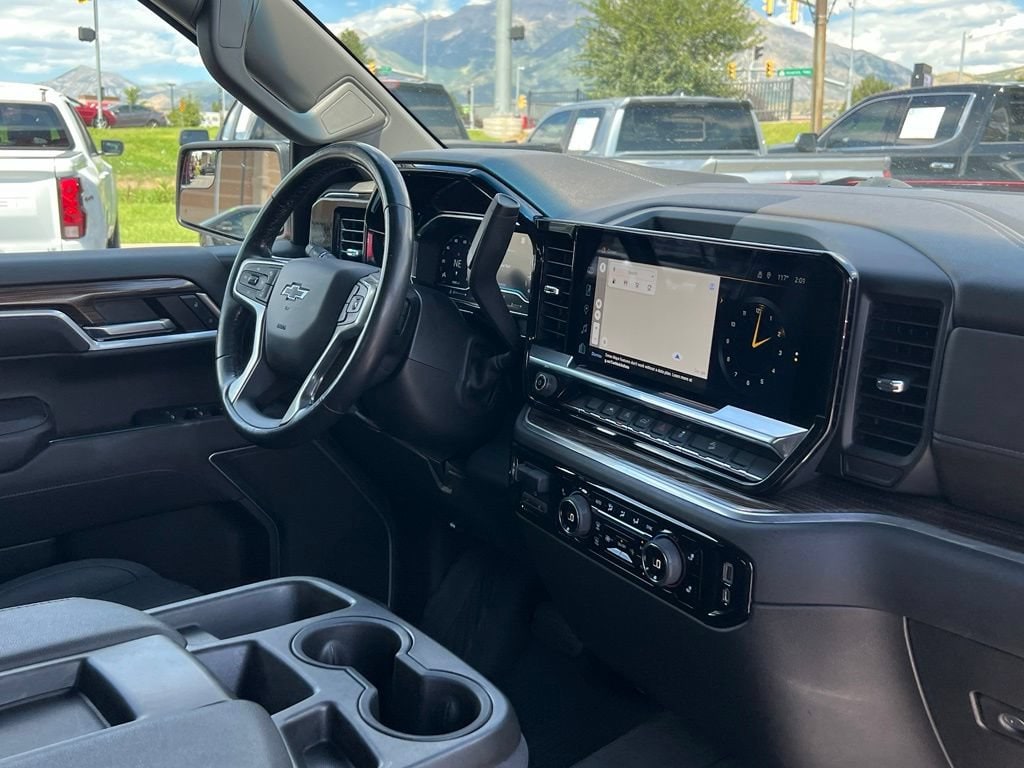 2022 Chevrolet Silverado 1500 RST - Photo 18