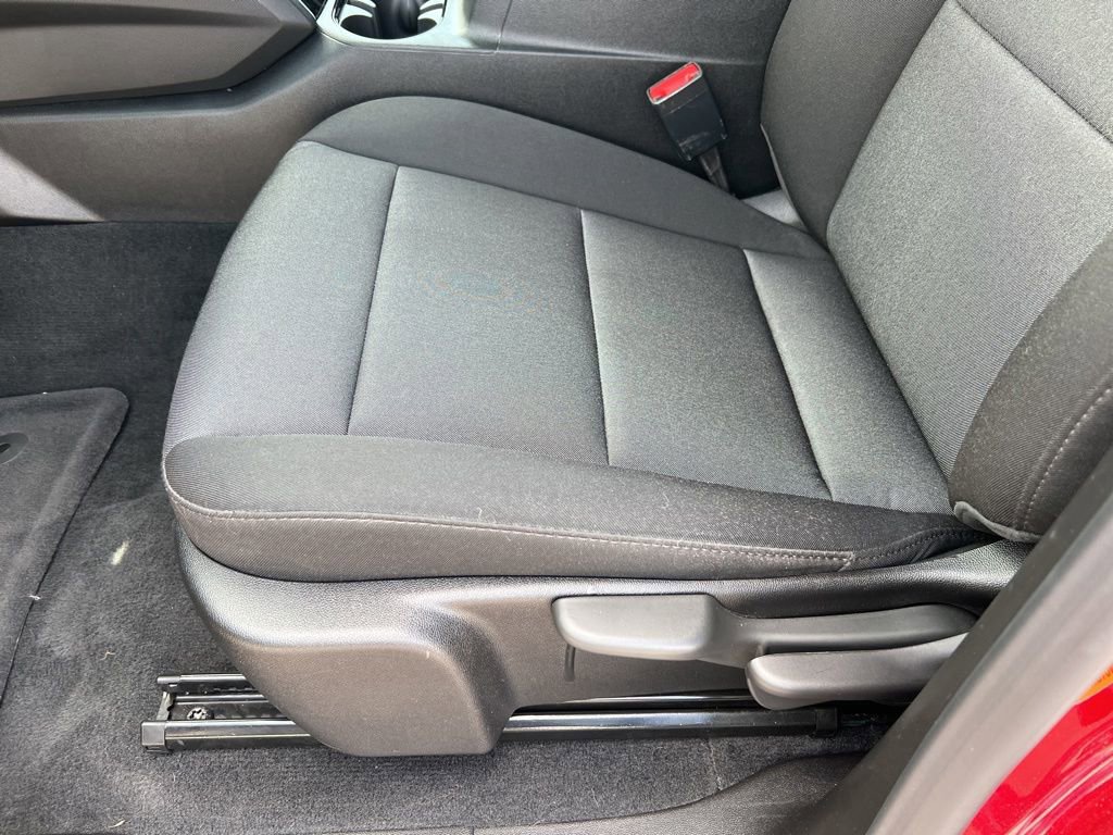 2026 Chevrolet Colorado Trail Boss - Photo 27