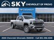 Chevrolet Silverado 3500 HD