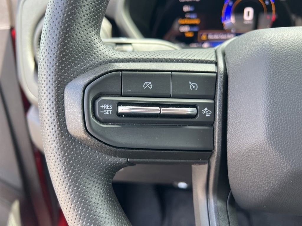 2026 Chevrolet Colorado Trail Boss - Photo 29