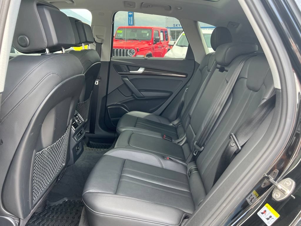2018 Audi Q5 Premium Plus - Photo 24
