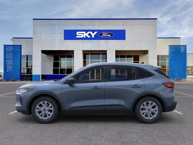 2025 Ford Escape Active photo 3